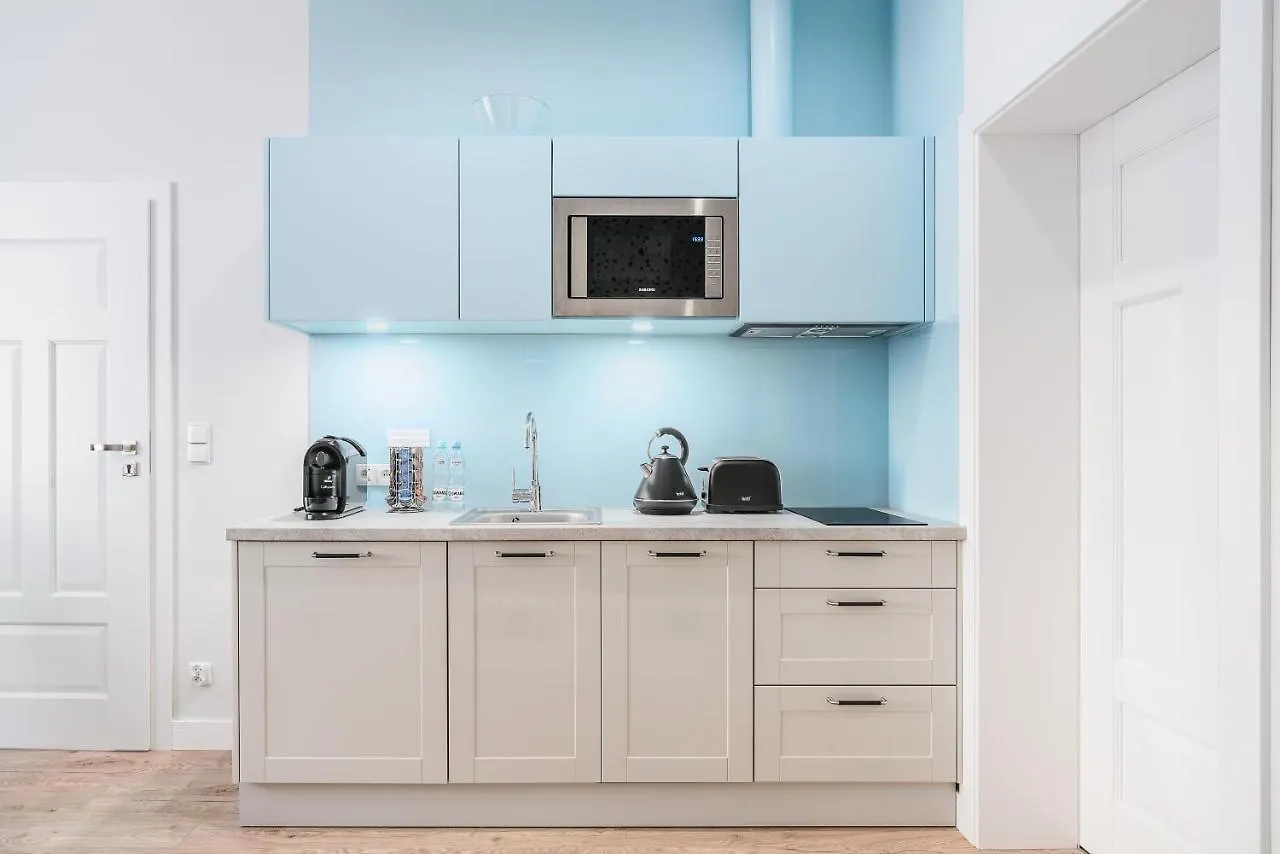 Sanhaus Apartments - Fiszera 6 - 2 Minuty Od Deptaka, 5 Minut Od Plazy Sopot 0*,