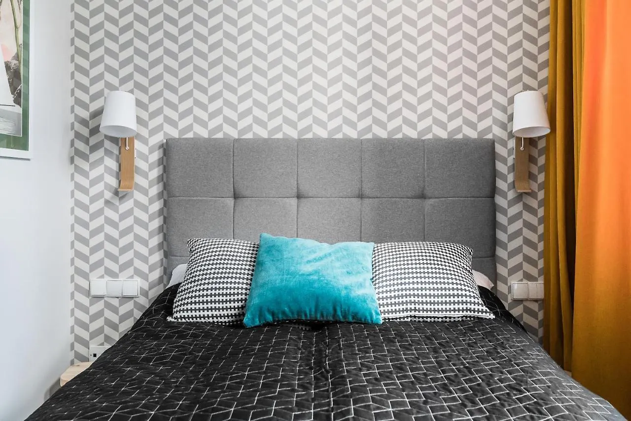 Sanhaus Apartments - Fiszera 6 - 2 Minuty Od Deptaka, 5 Minut Od Plazy Sopot Polen