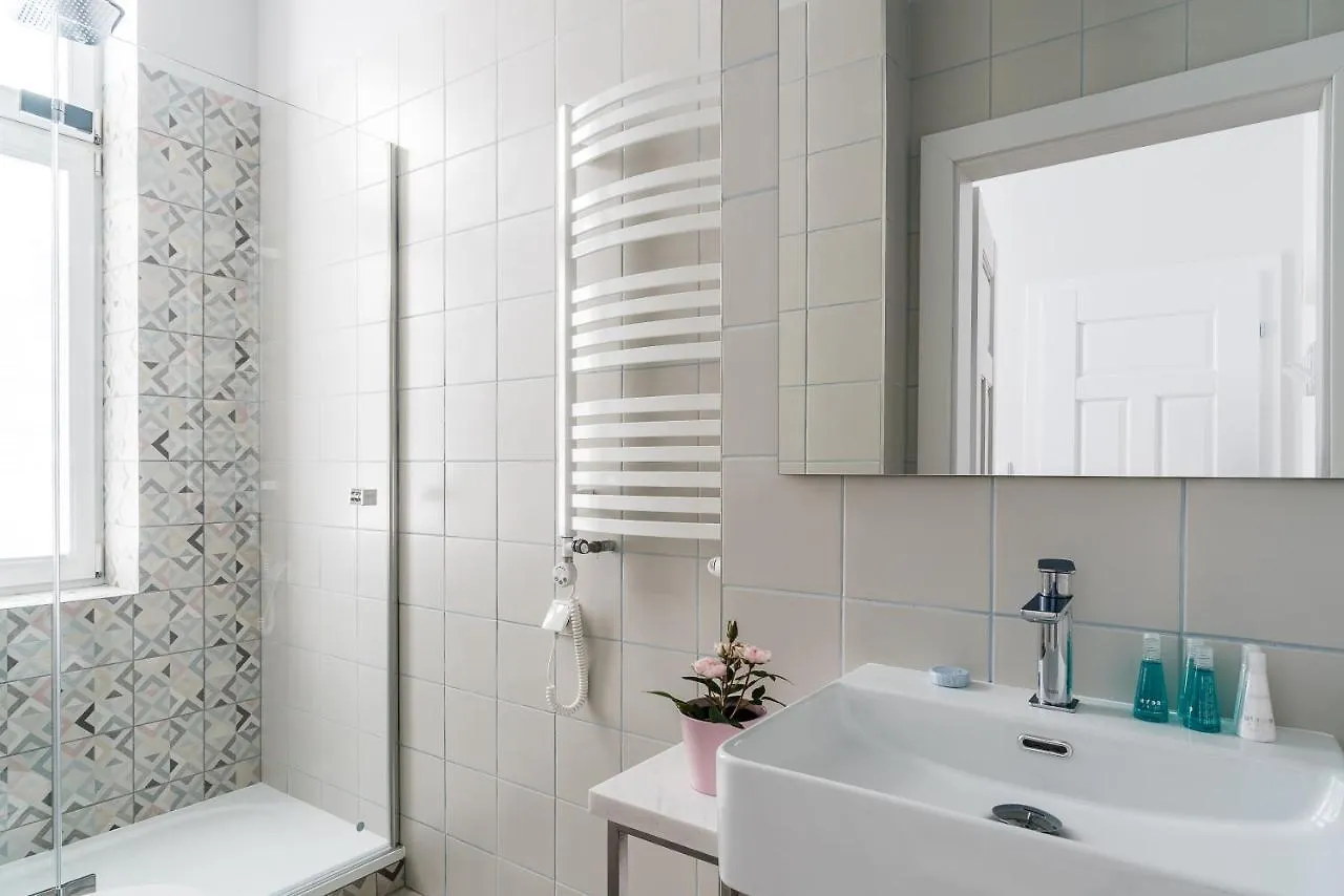 Sanhaus Apartments - Fiszera 6 - 2 Minuty Od Deptaka, 5 Minut Od Plazy Sopot